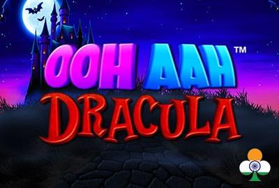 Ooh-Aah-Dracula slot